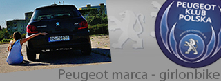 Peugeot miesiąca - Marzec 2015