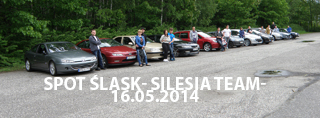 Spot Śląsk Silesia Team-u - 16.05.2014